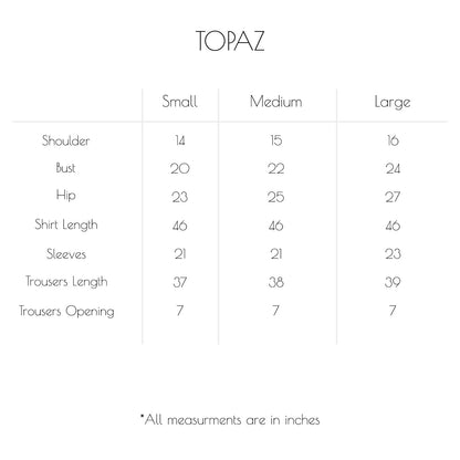 Topaz